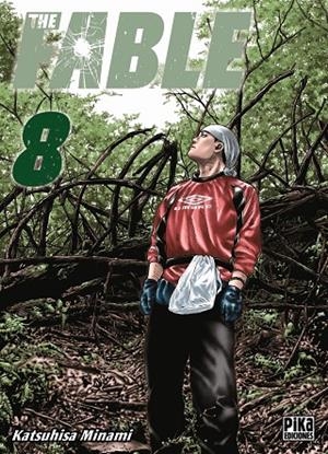 THE FABLE 8 | 9782811699185 | MINAMI, KATSUHISA | Galatea Llibres | Llibreria online de Reus, Tarragona | Comprar llibres en català i castellà online