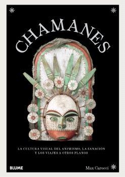 CHAMANES | 9791387881313 | MAX CAROCCI | Galatea Llibres | Librería online de Reus, Tarragona | Comprar libros en catalán y castellano online