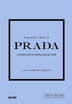 PEQUEÑO LIBRO DE PRADA (2026) | 9791388023361 | FARRAN GRAVES, LAIA | Galatea Llibres | Llibreria online de Reus, Tarragona | Comprar llibres en català i castellà online