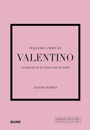 PEQUEÑO LIBRO DE VALENTINO (2026) | 9791388023682 | HOMER, KAREN | Galatea Llibres | Llibreria online de Reus, Tarragona | Comprar llibres en català i castellà online