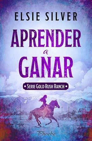 APRENDER A GANAR | 9791387787837 | SILVER, ELSIE | Galatea Llibres | Llibreria online de Reus, Tarragona | Comprar llibres en català i castellà online