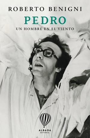 PEDRO | 9791399180138 | BENIGNI, ROBERTO | Galatea Llibres | Llibreria online de Reus, Tarragona | Comprar llibres en català i castellà online