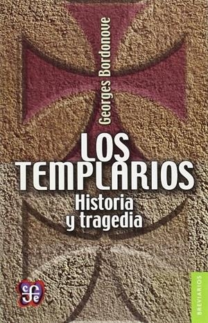 LOS TEMPLARIOS | 9786071619013 | BORDONOVE, GEORGES | Galatea Llibres | Llibreria online de Reus, Tarragona | Comprar llibres en català i castellà online
