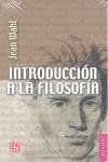 INTRODUCCIÓN A LA FILOSOFÍA | 9789681666750 | WAHL, JEAN | Galatea Llibres | Llibreria online de Reus, Tarragona | Comprar llibres en català i castellà online