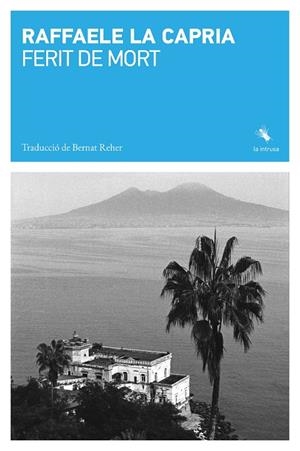 FERIT DE MORT | 9791399140989 | LA CAPRIA, RAFFAELE | Galatea Llibres | Llibreria online de Reus, Tarragona | Comprar llibres en català i castellà online