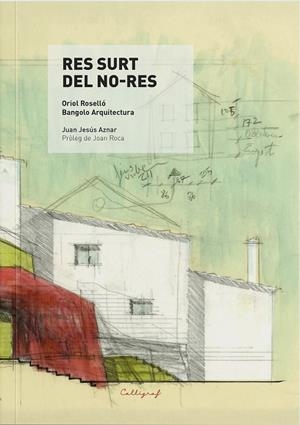 RES SURT DEL NO-RES | 9788412937947 | AZNAR DEL ÁGUILA, JUAN JESÚS | Galatea Llibres | Librería online de Reus, Tarragona | Comprar libros en catalán y castellano online