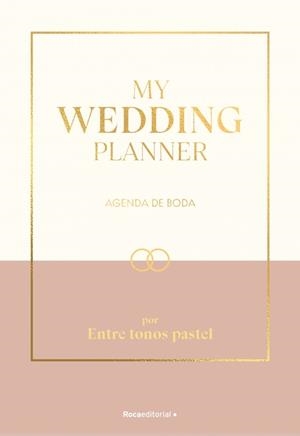 MY WEDDING PLANNER | 9791388139116 | Galatea Llibres | Librería online de Reus, Tarragona | Comprar libros en catalán y castellano online