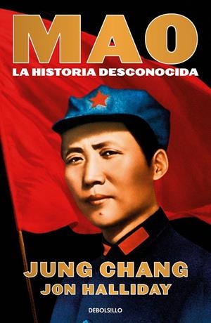 MAO | 9788466389570 | CHANG, JUNG | Galatea Llibres | Librería online de Reus, Tarragona | Comprar libros en catalán y castellano online