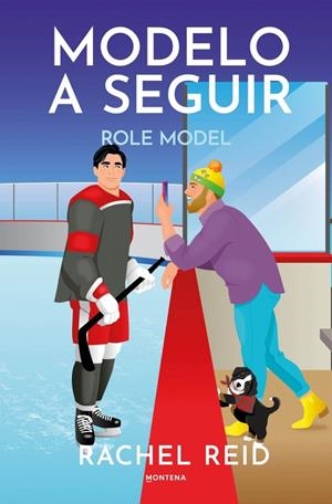 MODELO A SEGUIR (GAME CHANGERS 5) | 9791387973629 | REID, RACHEL | Galatea Llibres | Librería online de Reus, Tarragona | Comprar libros en catalán y castellano online