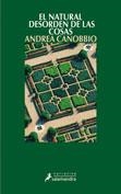 NATURAL DESORDEN DE LAS COSAS, EL | 9788498380743 | CANOBBIO, ANDREA | Galatea Llibres | Llibreria online de Reus, Tarragona | Comprar llibres en català i castellà online