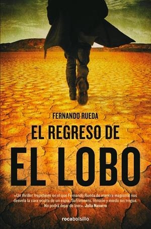 EL REGRESO DE EL LOBO (MIKEL LEJARZA 1) | 9788416240173 | RUEDA, FERNANDO | Galatea Llibres | Llibreria online de Reus, Tarragona | Comprar llibres en català i castellà online