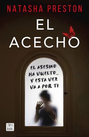 EL ACECHO | 9788408321347 | PRESTON, NATASHA | Galatea Llibres | Llibreria online de Reus, Tarragona | Comprar llibres en català i castellà online
