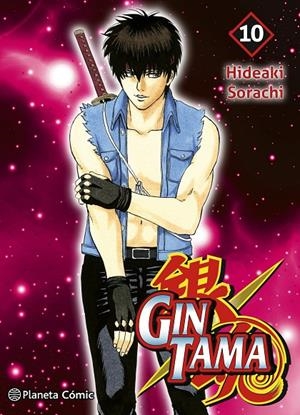 GINTAMA 10/26 | 9791387920302 | SORACHI, HIDEAKI | Galatea Llibres | Librería online de Reus, Tarragona | Comprar libros en catalán y castellano online