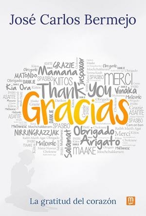 GRACIAS | 9788427150096 | BERMEJO, JOSÉ CARLOS | Galatea Llibres | Llibreria online de Reus, Tarragona | Comprar llibres en català i castellà online
