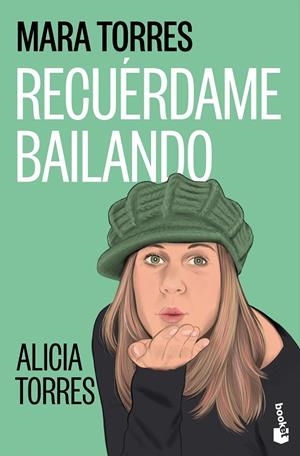RECUÉRDAME BAILANDO | 9788408323778 | TORRES, MARA | Galatea Llibres | Librería online de Reus, Tarragona | Comprar libros en catalán y castellano online
