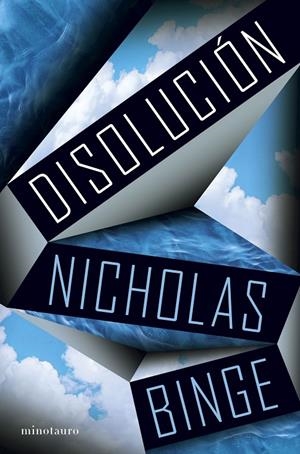 DISOLUCIÓN | 9788445021941 | BINGE, NICHOLAS | Galatea Llibres | Librería online de Reus, Tarragona | Comprar libros en catalán y castellano online