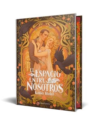 EL ESPACIO ENTRE NOSOTROS | 9788445021927 | REID, KALIE | Galatea Llibres | Librería online de Reus, Tarragona | Comprar libros en catalán y castellano online
