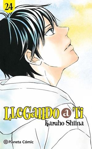 LLEGANDO A TI 24/30 | 9791388100307 | SHIINA, KARUHO | Galatea Llibres | Llibreria online de Reus, Tarragona | Comprar llibres en català i castellà online