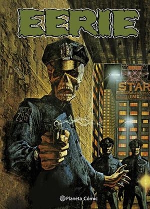 EERIE 20/27 | 9788411406512 | VV.AA. | Galatea Llibres | Llibreria online de Reus, Tarragona | Comprar llibres en català i castellà online