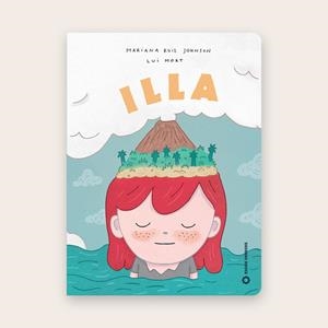 ILLA | 9791399026597 | Galatea Llibres | Librería online de Reus, Tarragona | Comprar libros en catalán y castellano online