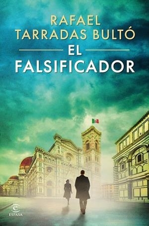 EL FALSIFICADOR | 9788467083002 | TARRADAS BULTÓ, RAFAEL | Galatea Llibres | Llibreria online de Reus, Tarragona | Comprar llibres en català i castellà online