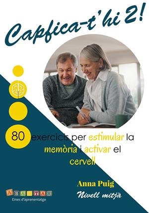 CAPFICA-T'HI 2! NIVELL MITJÀ | 9791399085686 | PUIG, ANNA | Galatea Llibres | Librería online de Reus, Tarragona | Comprar libros en catalán y castellano online