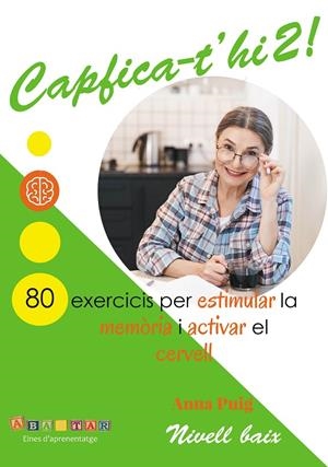 CAPFICA-T'HI 2! NIVELL BAIX | 9791399085693 | PUIG, ANNA | Galatea Llibres | Librería online de Reus, Tarragona | Comprar libros en catalán y castellano online