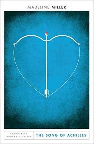 THE SONG OF ACHILLES | 9781408891384 | MILLER, MADELINE MILLER | Galatea Llibres | Llibreria online de Reus, Tarragona | Comprar llibres en català i castellà online