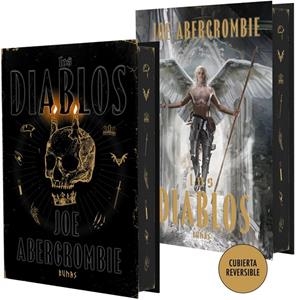 LOS DIABLOS (EDICIÓN COLECCIONISTA) | 9791370092689 | ABERCROMBIE, JOE | Galatea Llibres | Llibreria online de Reus, Tarragona | Comprar llibres en català i castellà online