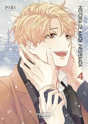 HISTORIA DE AMOR INESPERADA 4 | 9791388074912 | PIBI | Galatea Llibres | Librería online de Reus, Tarragona | Comprar libros en catalán y castellano online