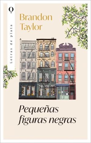 PEQUEÑAS FIGURAS NEGRAS | 9788410439375 | TAYLOR, BRANDON | Galatea Llibres | Llibreria online de Reus, Tarragona | Comprar llibres en català i castellà online