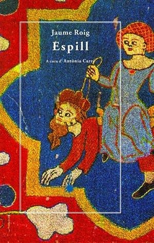 ESPILL | 9788477270096 | ROIG, JAUME | Galatea Llibres | Llibreria online de Reus, Tarragona | Comprar llibres en català i castellà online