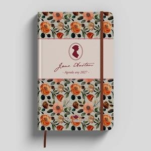 AGENDA JANE AUSTEN 2027 | 9791387961374 | AUSTEN, JANE | Galatea Llibres | Llibreria online de Reus, Tarragona | Comprar llibres en català i castellà online