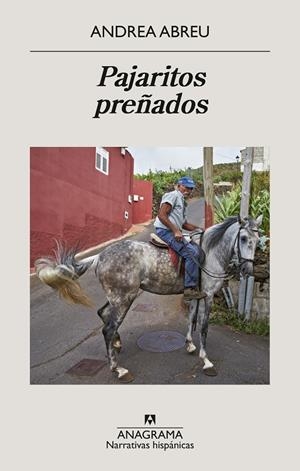 PAJARITOS PREÑADOS | 9788433950819 | ABREU, ANDREA | Galatea Llibres | Llibreria online de Reus, Tarragona | Comprar llibres en català i castellà online