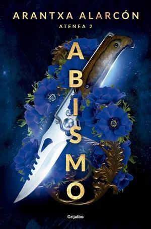 ABISMO (SERIE ATENEA 2) | 9788425373039 | ALARCÓN, ARANTXA | Galatea Llibres | Llibreria online de Reus, Tarragona | Comprar llibres en català i castellà online