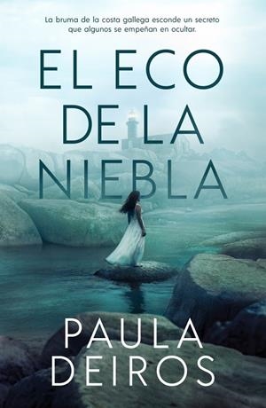 EL ECO DE LA NIEBLA | 9791387845407 | DEIROS, PAULA | Galatea Llibres | Librería online de Reus, Tarragona | Comprar libros en catalán y castellano online