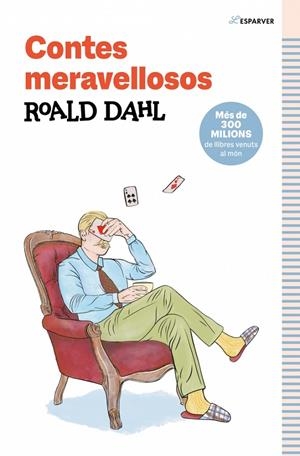 CONTES MERAVELLOSOS | 9791387949242 | DAHL, ROALD | Galatea Llibres | Llibreria online de Reus, Tarragona | Comprar llibres en català i castellà online
