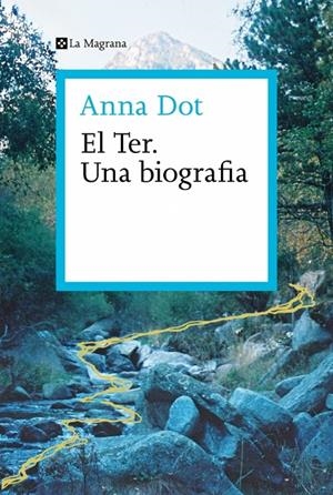 EL TER. UNA BIOGRAFIA | 9788410009301 | DOT, ANNA | Galatea Llibres | Llibreria online de Reus, Tarragona | Comprar llibres en català i castellà online