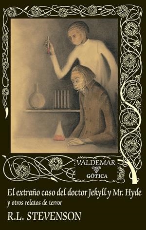 EL EXTRAÑO CASO DEL DOCTOR JEKYLL Y MR. HYDE | 9788477029854 | STEVENSON, ROBERT LOUIS | Galatea Llibres | Llibreria online de Reus, Tarragona | Comprar llibres en català i castellà online