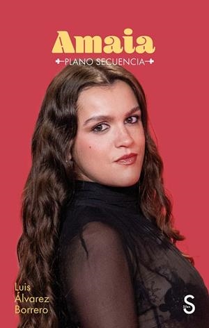 AMAIA | 9791388205606 | ÁLVAREZ BORRERO, LUIS | Galatea Llibres | Llibreria online de Reus, Tarragona | Comprar llibres en català i castellà online