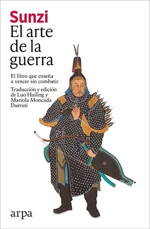 EL ARTE DE LA GUERRA | 9791388182082 | SUN TZU | Galatea Llibres | Llibreria online de Reus, Tarragona | Comprar llibres en català i castellà online