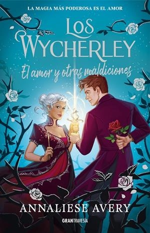LOS WYCHERLEY 2 | 9791399060898 | AVERY, ANNALIESE | Galatea Llibres | Librería online de Reus, Tarragona | Comprar libros en catalán y castellano online