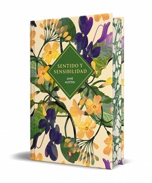 SENTIDO Y SENSIBILIDAD (EDICIÓN ESPECIAL LIMITADA CON CANTOS TINTADOS) | 9788491058311 | AUSTEN, JANE | Galatea Llibres | Llibreria online de Reus, Tarragona | Comprar llibres en català i castellà online