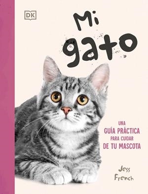 MI GATO | 9780241838815 | FRENCH, JESS | Galatea Llibres | Llibreria online de Reus, Tarragona | Comprar llibres en català i castellà online
