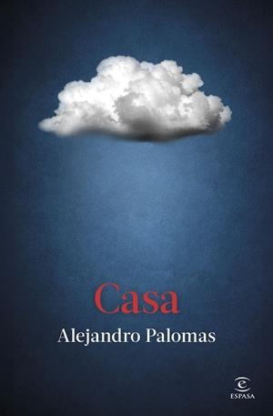 CASA | 9788467083231 | PALOMAS, ALEJANDRO | Galatea Llibres | Llibreria online de Reus, Tarragona | Comprar llibres en català i castellà online