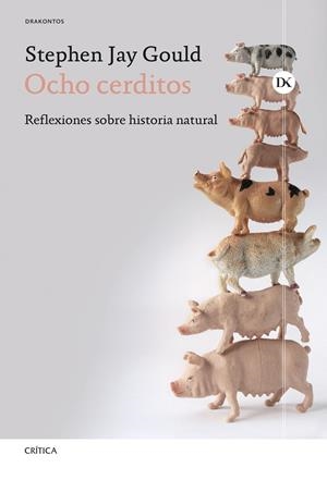 OCHO CERDITOS | 9788491999188 | GOULD, STEPHEN JAY | Galatea Llibres | Llibreria online de Reus, Tarragona | Comprar llibres en català i castellà online