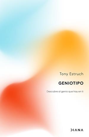 GENIOTIPO | 9788411193672 | ESTRUCH, TONY/MIRALLES, FRANCESC | Galatea Llibres | Librería online de Reus, Tarragona | Comprar libros en catalán y castellano online