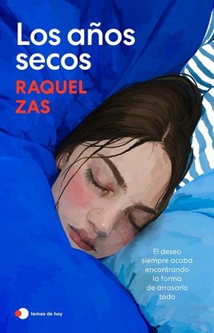 LOS AÑOS SECOS | 9791388279072 | ZAS, RAQUEL | Galatea Llibres | Llibreria online de Reus, Tarragona | Comprar llibres en català i castellà online