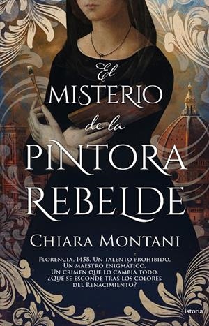 EL MISTERIO DE LA PINTORA REBELDE | 9791387714376 | MONTANI, CHIARA | Galatea Llibres | Llibreria online de Reus, Tarragona | Comprar llibres en català i castellà online