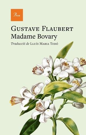 MADAME BOVARY | 9791388369070 | FLAUBERT, GUSTAVE | Galatea Llibres | Llibreria online de Reus, Tarragona | Comprar llibres en català i castellà online